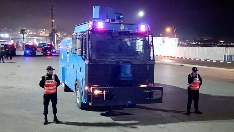 إحباط محاولة اقتحام جماعي لمدينة سبتة المحتلة بعد دعوات تحريضية قادمة من الجزائر