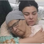 وفاة والدة الفنانة لطيفة رأفت تثير حزنًا واسعًا في المغرب وفاة والدة الفنانة لطيفة رأفت تثير حزنًا واسعًا في المغرب