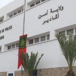 عقوبات تأديبية تطال مسؤولين أمنيين بإنزكان