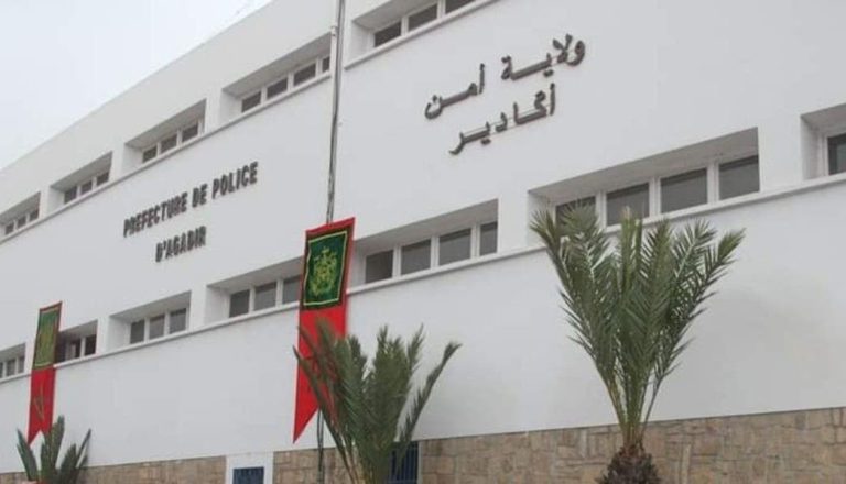 عقوبات تأديبية تطال مسؤولين أمنيين بإنزكان