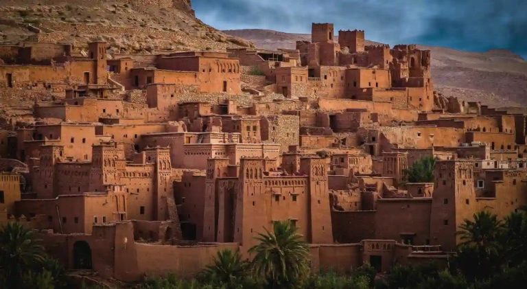 المغرب يتربع على عرش الوجهات السياحية المفضلة للإسبان خارج أوروبا