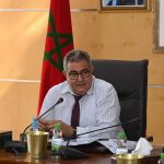 الملك يعيّن محمد خلفاوي عاملاً جديداً على إقليم الفحص-أنجرة