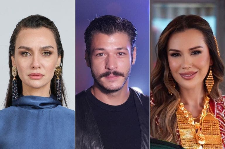 فحوصات تُدين وتُبرئ مشاهير أتراكًا في قضية تعاطي مواد ممنوعة