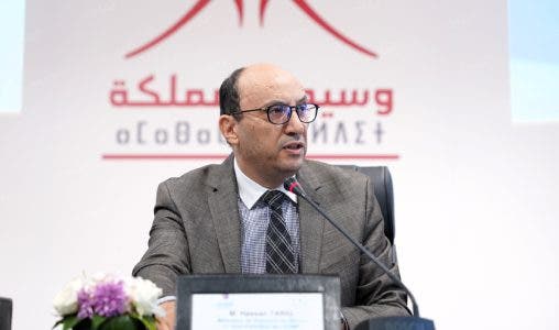 حسن طارق: مؤسسة الوسيط فاعل محوري في تعزيز الصلة بين الدولة والمواطنين
