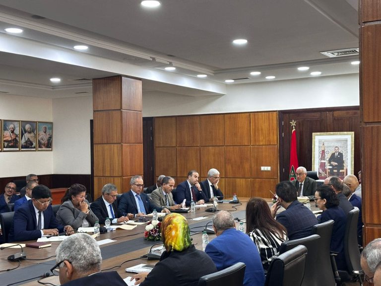 المصادقة على 43 مشروعًا لدعم ريادة الأعمال للشباب بمكناس