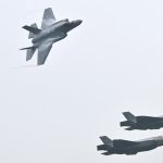 المفاوضات المغربية الأمريكية لاقتناء مقاتلات “F-35” تصل إلى مراحل متقدمة