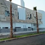 أرباب حافلات الناظور يحتجون على افتتاح المحطة الطرقية الجديدة