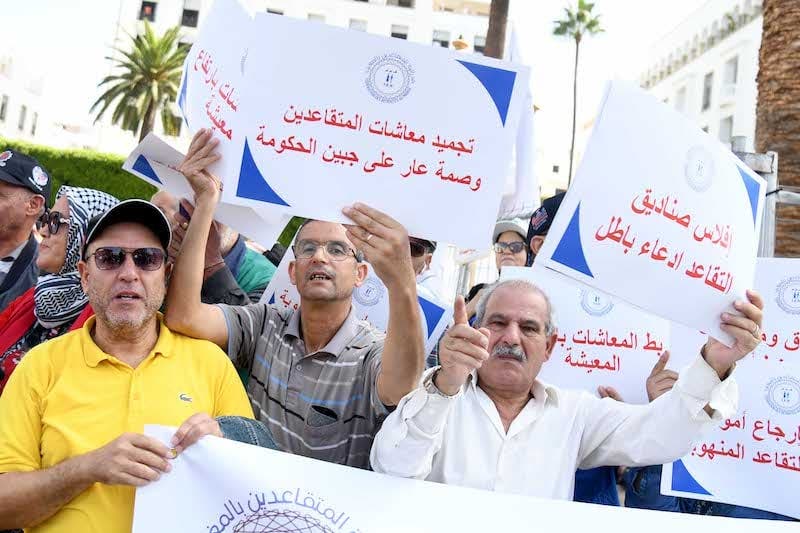 إصلاح نظام التقاعد.. الحكومة تضع خارطة طريق تمتد إلى ماي 2026