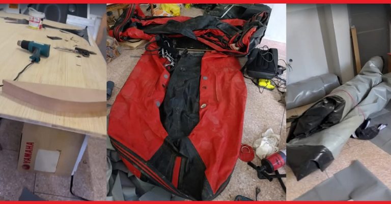 أمن طنجة يوقف أربعة أشخاص متورطين في تنظيم الهجرة السرية أمن طنجة يوقف أربعة أشخاص متورطين في تنظيم الهجرة السرية