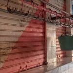 جزارو كلميم يوقفون العمل احتجاجًا على تردي أوضاع المجزرة