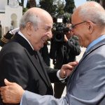تقرير فرنسي: "البوليساريو" أداة استقرار سياسي للنظام الجزائري
