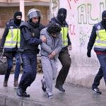 إحباط تهريب 3.2 أطنان من الحشيش من مليلية إلى إسبانيا