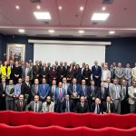 زكية الدريوش بمناديب الصيد البحري والمكتب الوطني للصيد