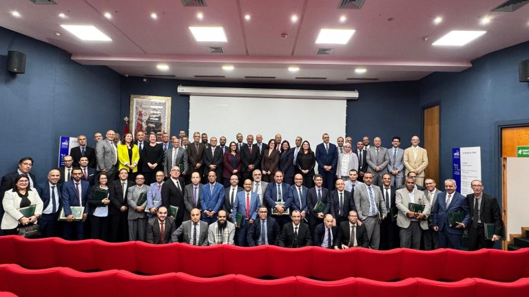 زكية الدريوش بمناديب الصيد البحري والمكتب الوطني للصيد زكية الدريوش بمناديب الصيد البحري والمكتب الوطني للصيد