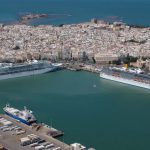 ميناء قادس الإسباني يربط المغرب بخط شحن بحري جديد