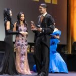 ليو نورما …المصمم المغربي الذي حمل القفطان المغربي إلى العالمية يكرم في مدريد