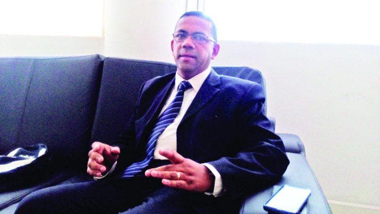 سفير مدغشقر في الناظور يبحث سبل التعاون التنموي ويعزز العلاقات الثنائية سفير مدغشقر في الناظور يبحث سبل التعاون التنموي ويعزز العلاقات الثنائية