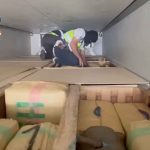 تعاون مغربي يُسقط شبكتي تهريب مخدرات إسبانيتين