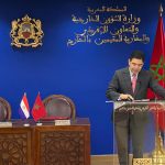 باراغواي تفتتح قنصلية عامة بالأقاليم الجنوبية للمغرب وتؤكد دعمها للوحدة الترابية