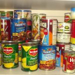 تحذير من شراء الأغذية المعلبة من مصادر غير موثوقة