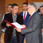 فجيج: اللجنة الإقليمية للتنمية البشرية تطلق دعمًا ماليًا لتعزيز دخل الشباب