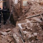 انهيار منزل بالمدينة القديمة بالبيضاء.. وإنقاذ ضحايا