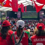 إقبال قياسي على بطاقات "FAN ID" لكأس أمم إفريقيا 2025