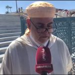بنكيران يعلق على الاحتجاجات: "الرسالة وصلت.. والانزلاقات مرفوضة"
