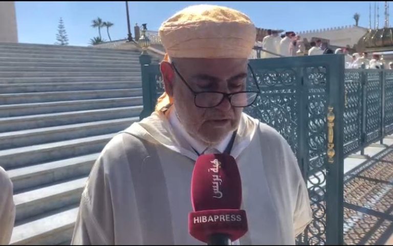 بنكيران يعلق على الاحتجاجات: "الرسالة وصلت.. والانزلاقات مرفوضة"
