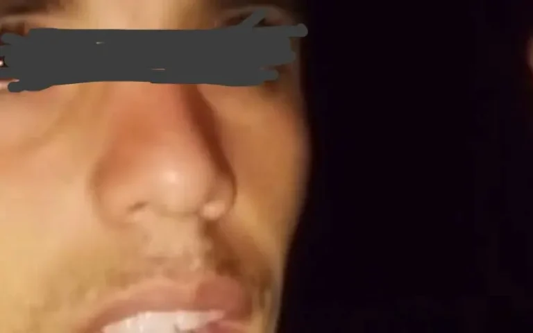 إيقاف شاب بالجديدة بعد تهديده بـ"اغتيالات" في فيديو