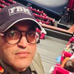 بلال مرميد ينتقد "المؤثرين" على وسائل التواصل: صمتهم أحيانًا أفضل بلال مرميد ينتقد "المؤثرين" على وسائل التواصل: صمتهم أحيانًا أفضل