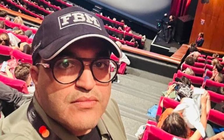 بلال مرميد ينتقد "المؤثرين" على وسائل التواصل: صمتهم أحيانًا أفضل