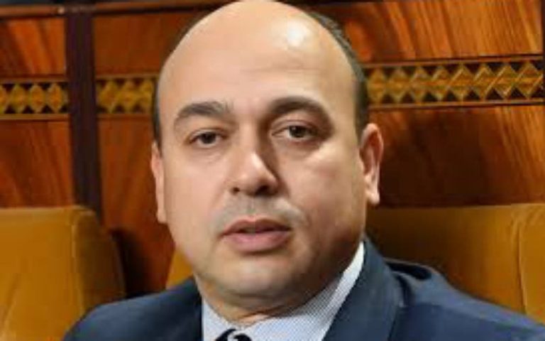 الشنتير: رؤية الملك خارطة طريق لمغرب أكثر عدالة وتنمية