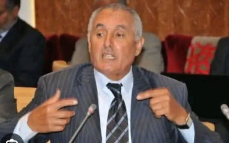 مصرع برلماني ورئيس جماعة سابق في حادث سير مأساوي بالمحمدية