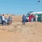 استخراج رفات "محمدينو" في خنيفرة ونقلها إلى البيضاء للتشريح