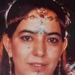 الرباط تحتفي بالفنانة حادة أعكي بجائزة التقدير للثقافة الأمازيغية