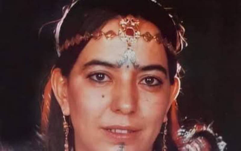 الرباط تحتفي بالفنانة حادة أعكي بجائزة التقدير للثقافة الأمازيغية