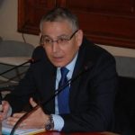 الملك يعين خطيب الهبيل واليًا على جهة مراكش – آسفي وعاملًا على عمالة مراكش
