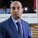 الملك يعين مصطفى المعزة عاملاً على إقليم الحوز في مجلس وزاري بالرباط