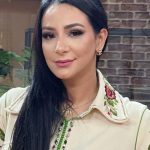 جميلة الهوني تشيد باللاعب ياسر الزابيري