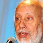 رحيل الفنان الكبير عبد القادر مطاع عن عمر 85 عاماً