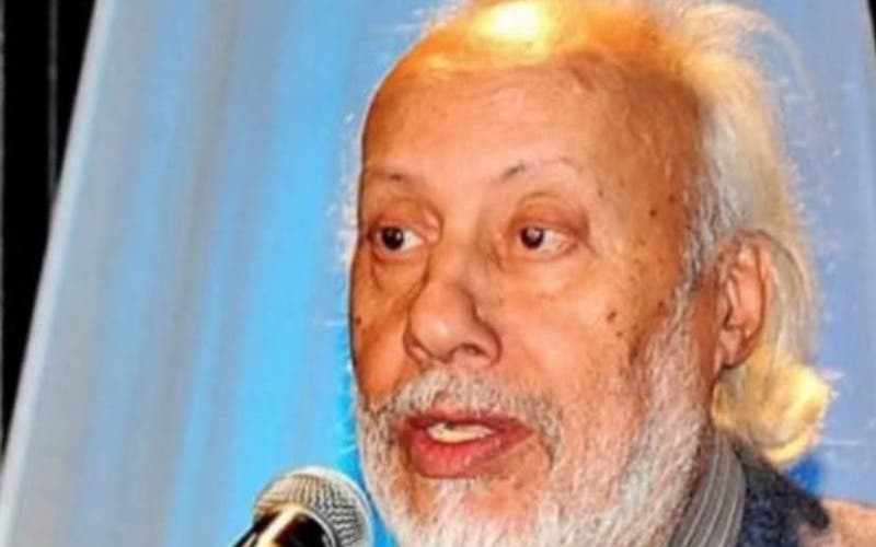 رحيل الفنان الكبير عبد القادر مطاع عن عمر 85 عاماً