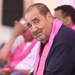 الملك يهنئ إدريس لشكر بمناسبة إعادة انتخابه كاتبًا أولًا لحزب الاتحاد الاشتراكي