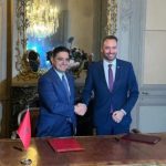 بلجيكا تعلن دعمها لمقترح الحكم الذاتي في الصحراء المغربية