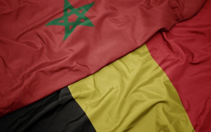 المغرب وبلجيكا تؤكدان عزمهما على تعزيز الشراكة الاستراتيجية