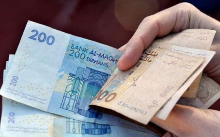 الحكومة ترفع قيمة التعويضات العائلية للأبناء الرابع والخامس والسادس إلى 100 درهم