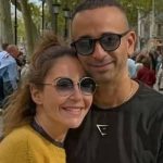 منة شلبي تعلن زواجها رسمياً من المنتج أحمد الجنايني