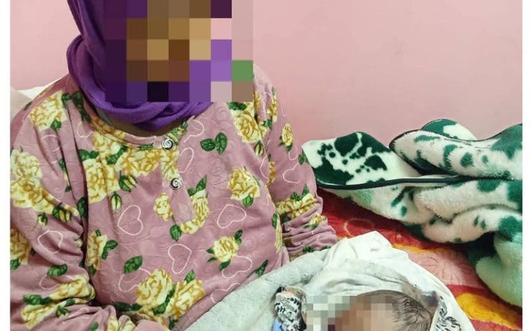 ولادة ناجحة تنقذ سيدة بأزيلال بفضل تدخل طبي عاجل ولادة ناجحة تنقذ سيدة بأزيلال بفضل تدخل طبي عاجل