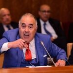 برلماني يدافع عن التويزي: "طحن الورق" مجازي ولا علاقة له بالدقيق المدعم