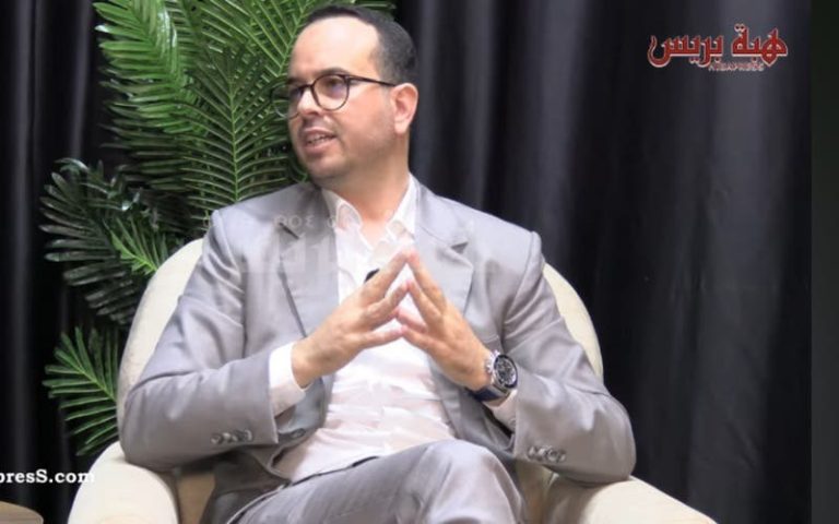 البقالي يدعو إلى لائحة شباب قائمة على الكفاءة والتمثيلية المجالية في ظل إصلاحات انتخابية مقترحة البقالي يدعو إلى لائحة شباب قائمة على الكفاءة والتمثيلية المجالية في ظل إصلاحات انتخابية مقترحة